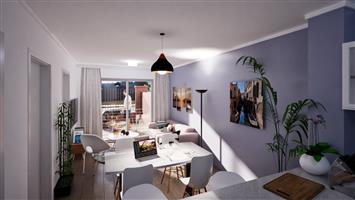 Calico Court Development Brand New Apartments 