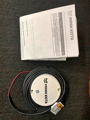 Minn Kota Heading Sensor