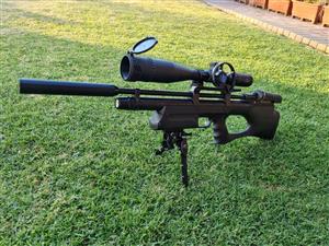 Kral Arms PCP for sale