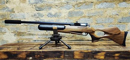 Daystate Air Wolf High Power PCP Air rifle