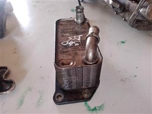 VOLVO S60 D3 2012 OIL COOLER FOR SALE °¦°DELIVERY AVAILABLE COUNTRY WIDE°¦°