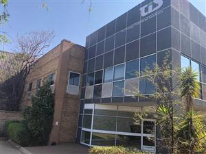 Premium Industrial Property To Let, Halfway House, Midrand!