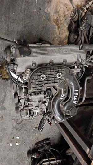 BMW E46 194E1 ENGINES FOR SALE