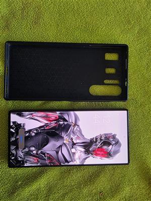 Nubia redmagic 9 pro gaming phone