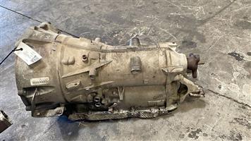 BMW F30 N13B16 Automatic Gearbox