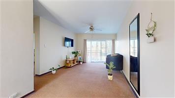 Charming Three-bedroom apartment in Secure Complex