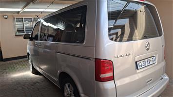 VW caravelle for sale
