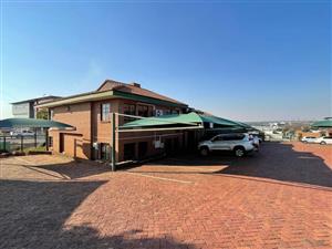 Uitzicht Office Park:  Affordable Office Space to Let in Highveld Close to The N1 Highway!