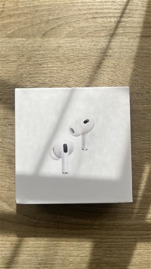 Apple AirPods Pro 2nd Gen