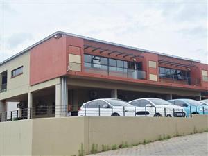 Commercial Office to Let Route 21 Corporate Park Irene