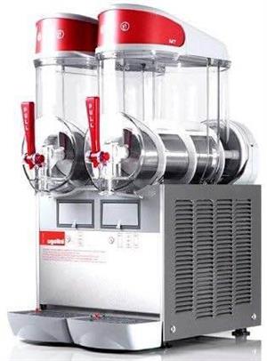 Slush Machine Daily Hire/Rental Message for price