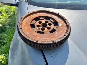 VW Golf 5 2.0 Flywheel