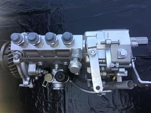 Diesel injection pump for 4D30 Engine