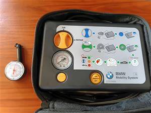 Tyre Compressor Pump