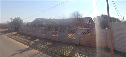 Multiple dwelling for a bargain