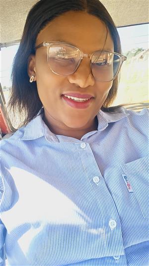 Hi I'm Beauty , based in Pretoria mamelodi east , looking for domestic and baby.