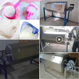 THE DETERGENT DISCOVERY LAB™  Launch your own cleaning products business and cre