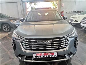 2023 HAVAL JOLION 1.5 SUPER LUXURY AUTOMATIC