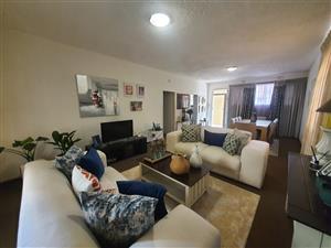 Beautiful 2 Bedrooms and 2 Bathrooms Ground Floor Unit Can Now Be Yours