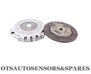 Clutch Kit For Different Cars Available
