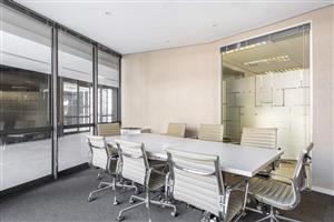 Office Rental Monthly in Centurion Central