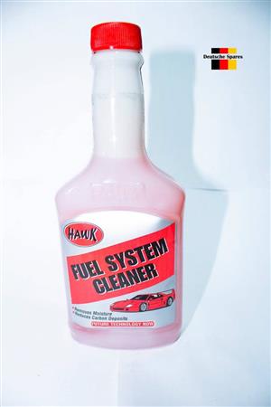 FUEL SYSTEM CLEANER