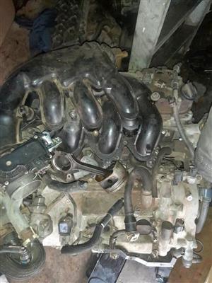 LEXUS V6 ENGINE 4GR EXCELLENT CONDITION AVAILABLE