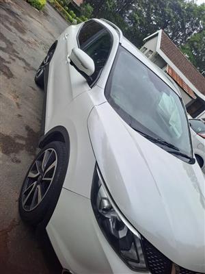 2014 Nissan  Qashqai
