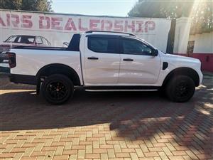 FORD RANGER 2.0 D/CYEAR 2024