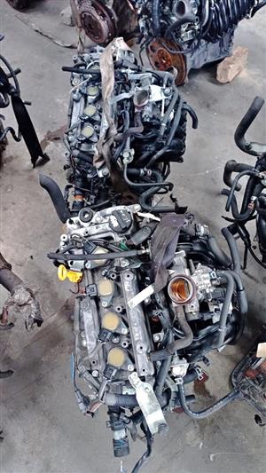 TOYOTA AVANZA K3 ENGINE FOR SALE LOW MILEAGE ENGINES AVANZA