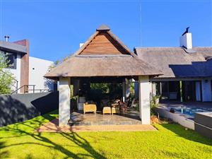 House For Sale in Koro Creek Golf Estate