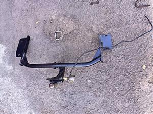 Towbars for sale Contact me 