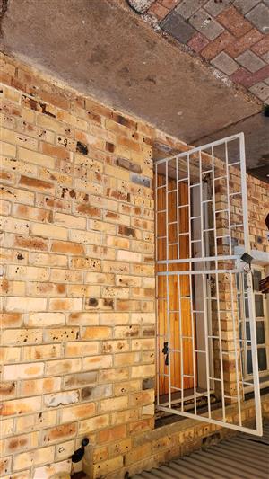Flats to let in Wolmaranstad