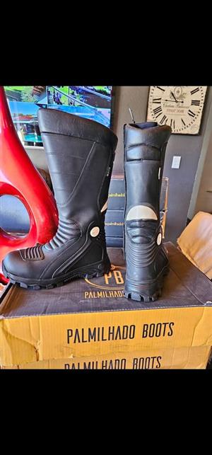 Palmilhado bike boots for sale 