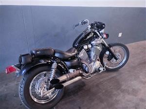 Yamaha virago xv535 