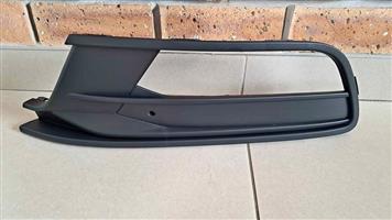 VW polo vivo 2019/23 brand new foglight covers for sale