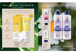 Lotion-Justine Product's- place your order at salon cleo -durban