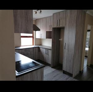 House to share