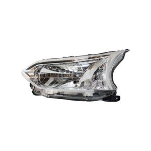 Toyota Avanza 2015 Replacement Headlight LHS with Socket