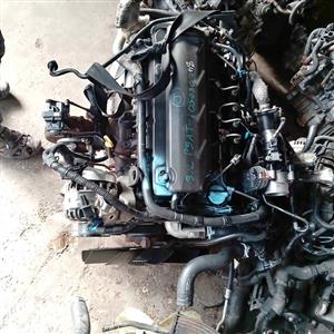 FORD RANGER T6 QJ2K 2.2 ENGINES FOR SALE