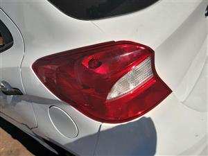 For sale - 2018 Ford Figo Hatchback 1.5 Petrol Manual Used Tail Light