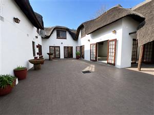 House For Sale in Brackenhurst