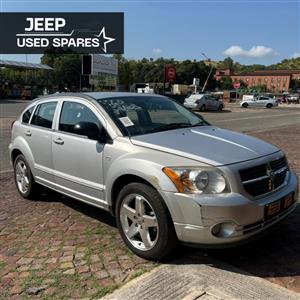 Dodge Caliber 2.0 New & Used Parts Available!
