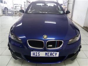2008 BMW 320I SPORT