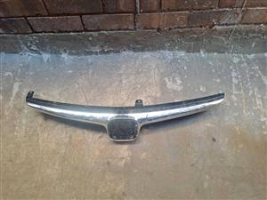 2006 - 2008 Honda Civic Front Grille 