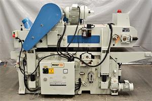 Top And Bottom Planer