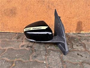 Nissan Magnite Mirror