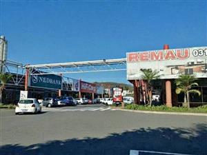 Restaurant Space (Commercial) To Let - Springfield Park Centre!