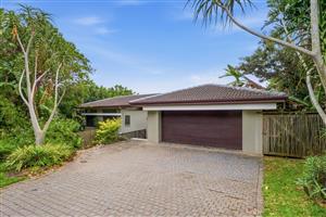 3 Bedroom House for Sale in Brettenwood Estate, Ballito