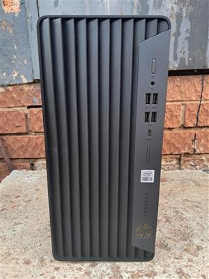 HP ProDesk 600 G6 Microtower PCs